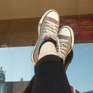 Meet your Posher, Dakota